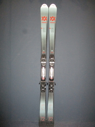 VÖLKL DEACON 7.2 172cm 
