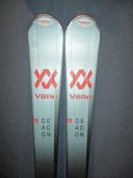VÖLKL DEACON 7.2 172cm 