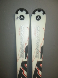 DYNASTAR TEAM GROOVE 150cm + Lyžáky 27,5cm