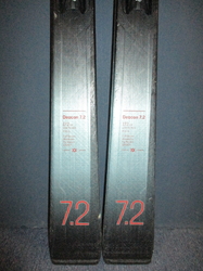 VÖLKL DEACON 7.2 172cm 