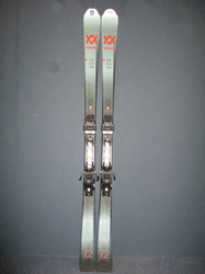 VÖLKL DEACON 7.2 172cm 
