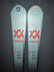 VÖLKL DEACON 7.2 172cm 
