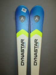 DYNASTAR TEAM COMP 150cm + Lyžáky 27,5cm