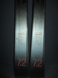 VÖLKL DEACON 7.2 172cm 