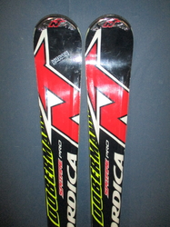 NORDICA DOBERMANN SPITFIRE PRO 170cm