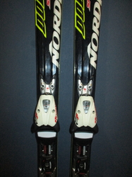 NORDICA DOBERMANN SPITFIRE PRO 170cm