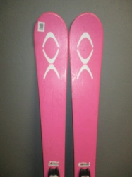 EXONDE XO 77 148cm + Boots 26.5cm