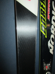 NORDICA DOBERMANN SPITFIRE PRO 170cm