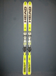 HEAD I.SPEED PRO WC 175cm