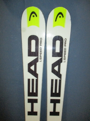 HEAD I.SPEED PRO WC 175cm