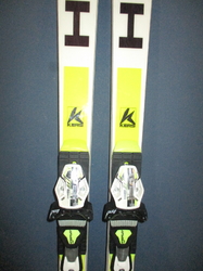 HEAD I.SPEED PRO WC 175cm