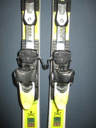 HEAD I.SPEED PRO WC 175cm