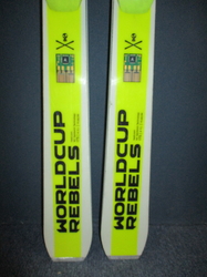 HEAD I.SPEED PRO WC 175cm
