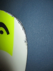 HEAD I.SPEED PRO WC 175cm