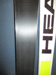 HEAD I.SPEED PRO WC 175cm