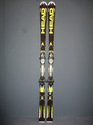 HEAD I.SPEED SUPERSHAPE 170cm