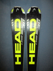 HEAD I.SPEED SUPERSHAPE 170cm