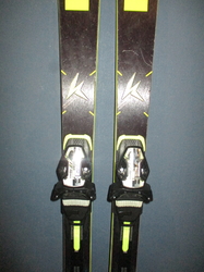 HEAD I.SPEED SUPERSHAPE 170cm