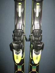HEAD I.SPEED SUPERSHAPE 170cm