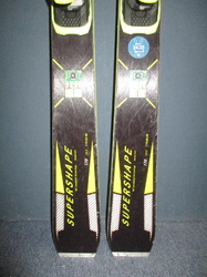 HEAD I.SPEED SUPERSHAPE 170cm