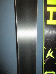 HEAD I.SPEED SUPERSHAPE 170cm