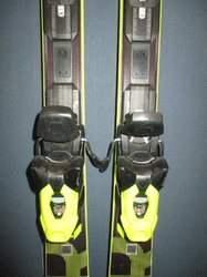 HEAD E.SLR WC REBELS 22/23 170cm