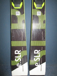 HEAD E.SLR WC REBELS 22/23 170cm