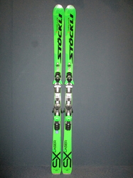 STÖCKLI SX LASER 170cm