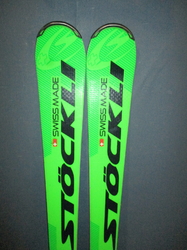 STÖCKLI SX LASER 170cm