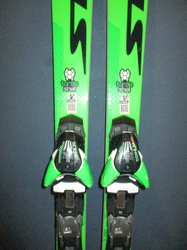 STÖCKLI SX LASER 170cm