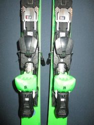 STÖCKLI SX LASER 170cm