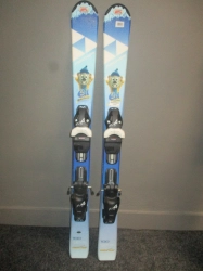 FISCHER ED EUROMAUS 100cm