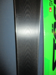 STÖCKLI SX LASER 170cm
