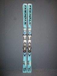 STÖCKLI SL LASER FIS 165cm