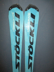 STÖCKLI SL LASER FIS 165cm