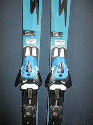 STÖCKLI SL LASER FIS 165cm