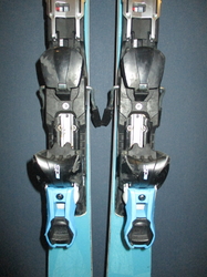 STÖCKLI SL LASER FIS 165cm