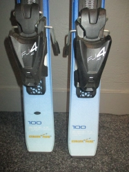 FISCHER ED EUROMAUS 100cm