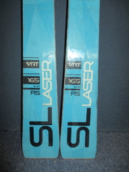 STÖCKLI SL LASER FIS 165cm