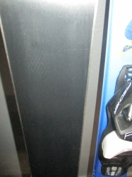 FISCHER ED EUROMAUS 100cm