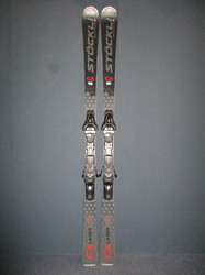 STÖCKLI CX LASER 21/22 170cm