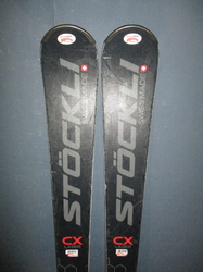 STÖCKLI CX LASER 21/22 170cm