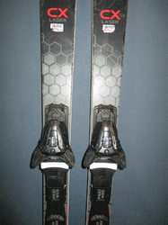 STÖCKLI CX LASER 21/22 170cm