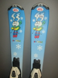 TECNO PRO SNOWLI 100cm