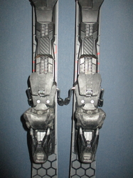 STÖCKLI CX LASER 21/22 170cm