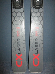 STÖCKLI CX LASER 21/22 170cm