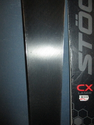 STÖCKLI CX LASER 21/22 170cm