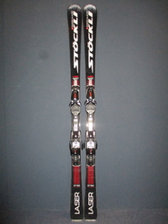 STÖCKLI WRT LASER ST 162cm