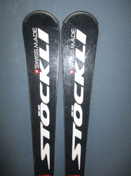 STÖCKLI WRT LASER ST 162cm