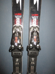 STÖCKLI WRT LASER ST 162cm